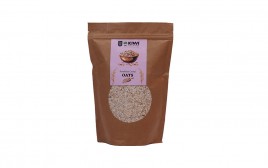 Kiwi Kisan Window Breakfast Cereal Oats   Pack  500 grams